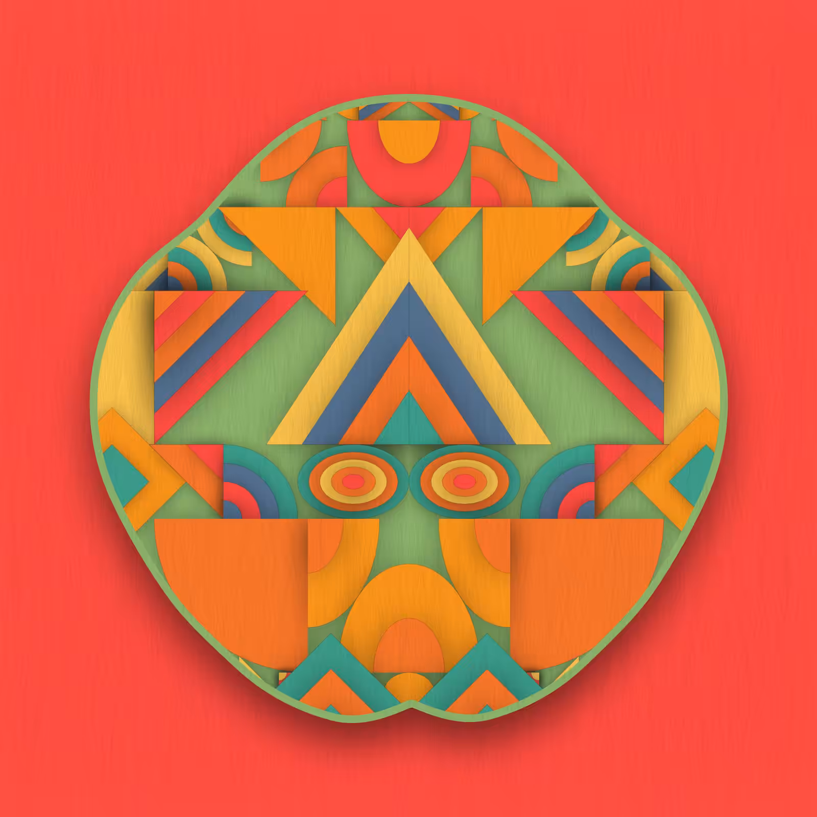 Generativemasks #9047
