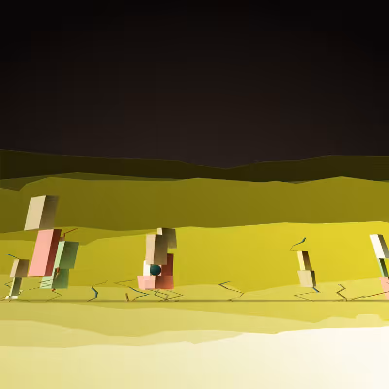 caravans #309