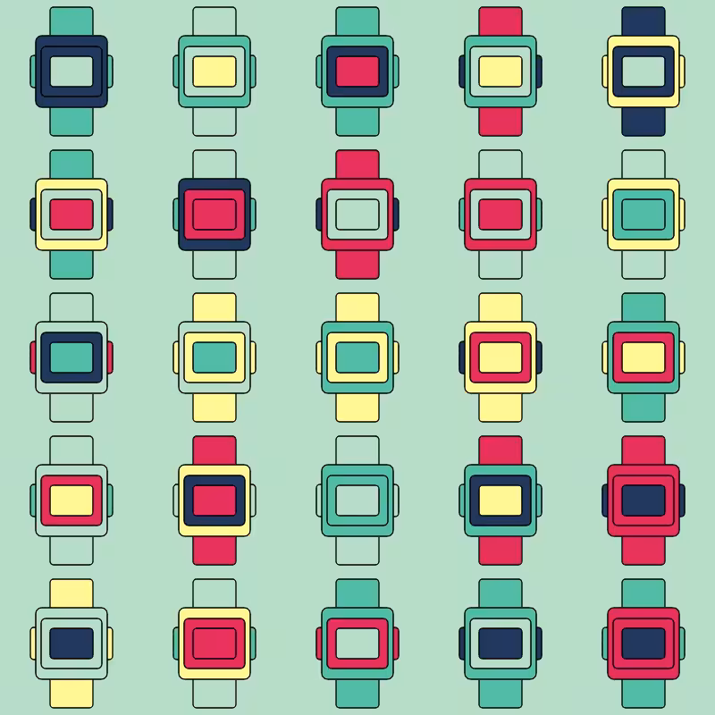 Watch Collector #26