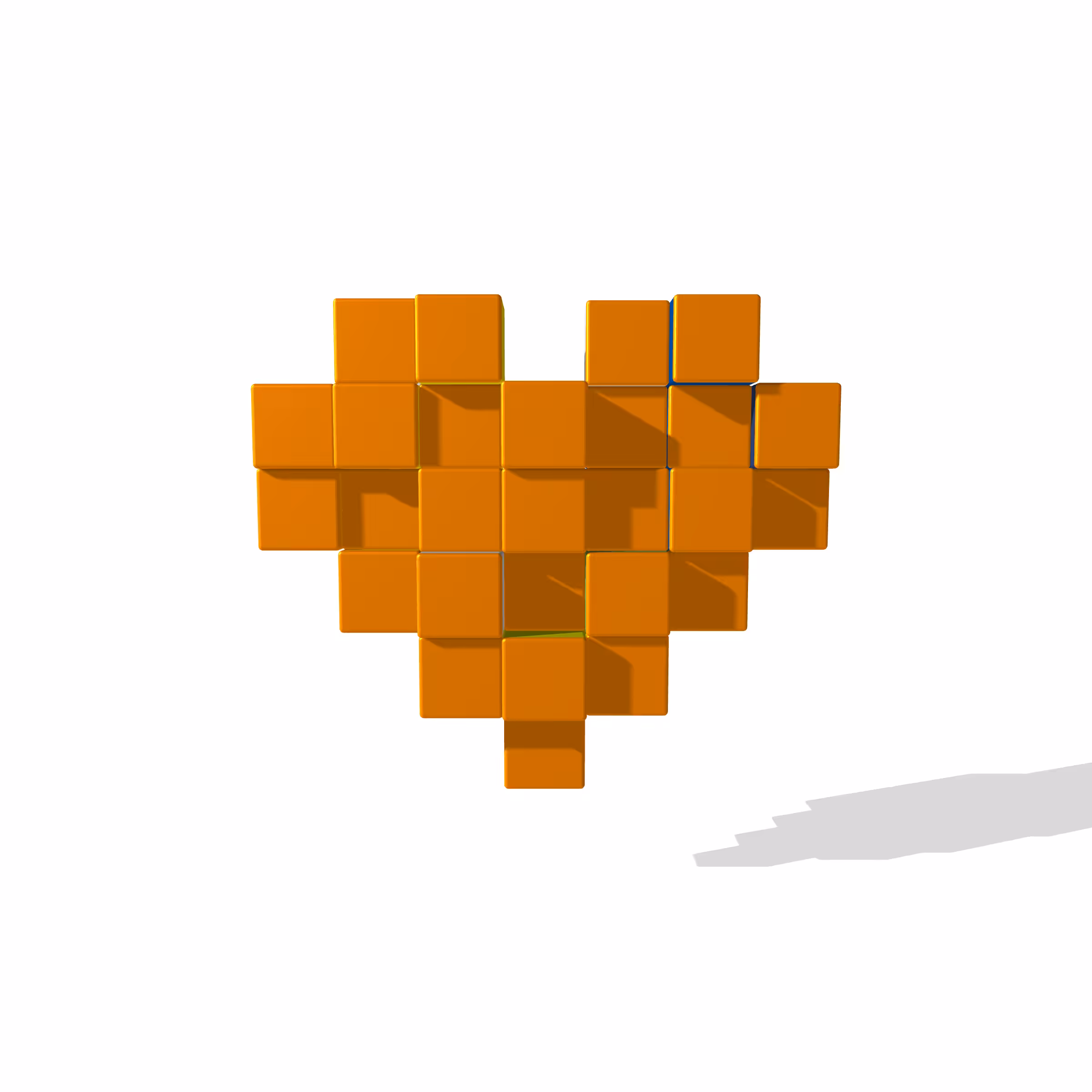 heart + craft #16323