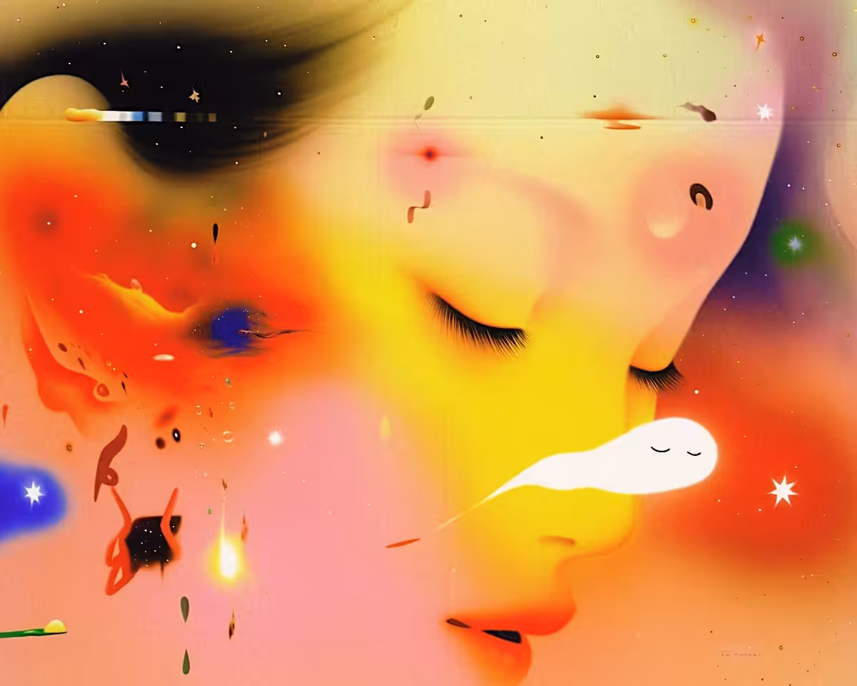 𝙒𝙝𝙞𝙨𝙥𝙚𝙧𝙞𝙣𝙜 𝙑𝙤𝙞𝙙