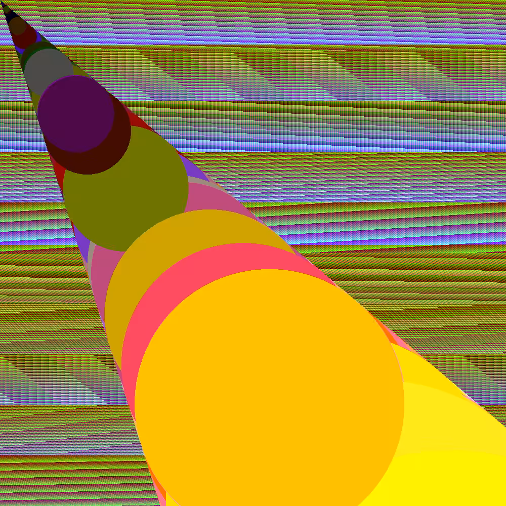 TV Unicorn 31