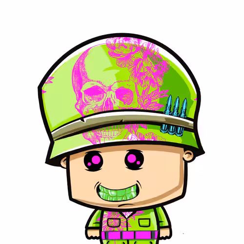 GENERAL #217