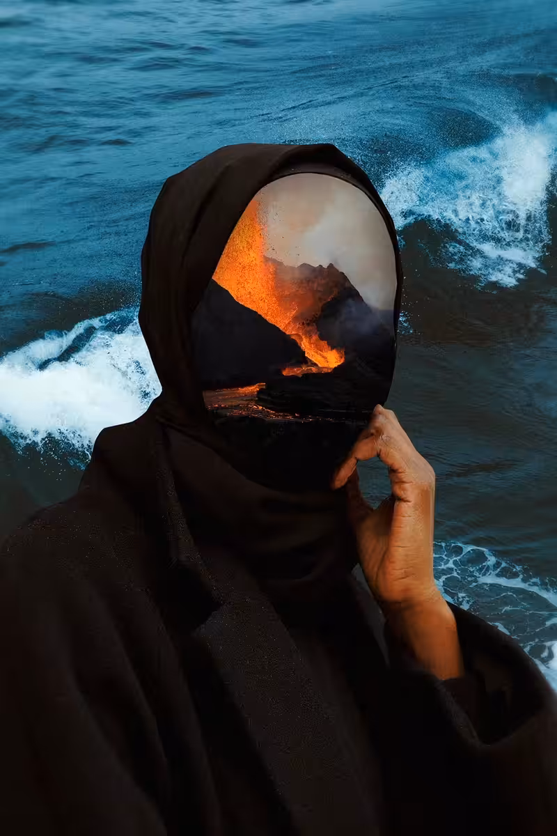 Ø