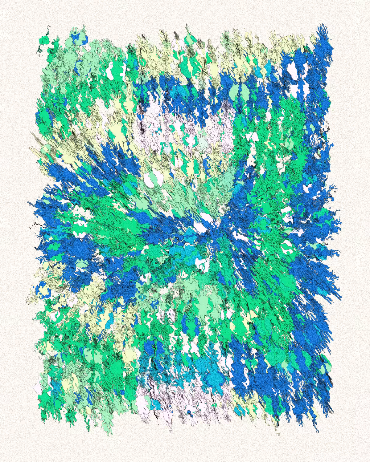 Sixty# #8