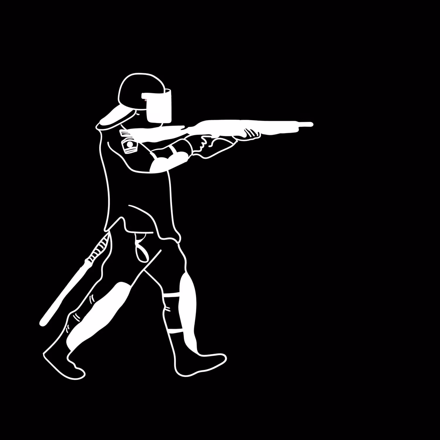 1312 ACAB