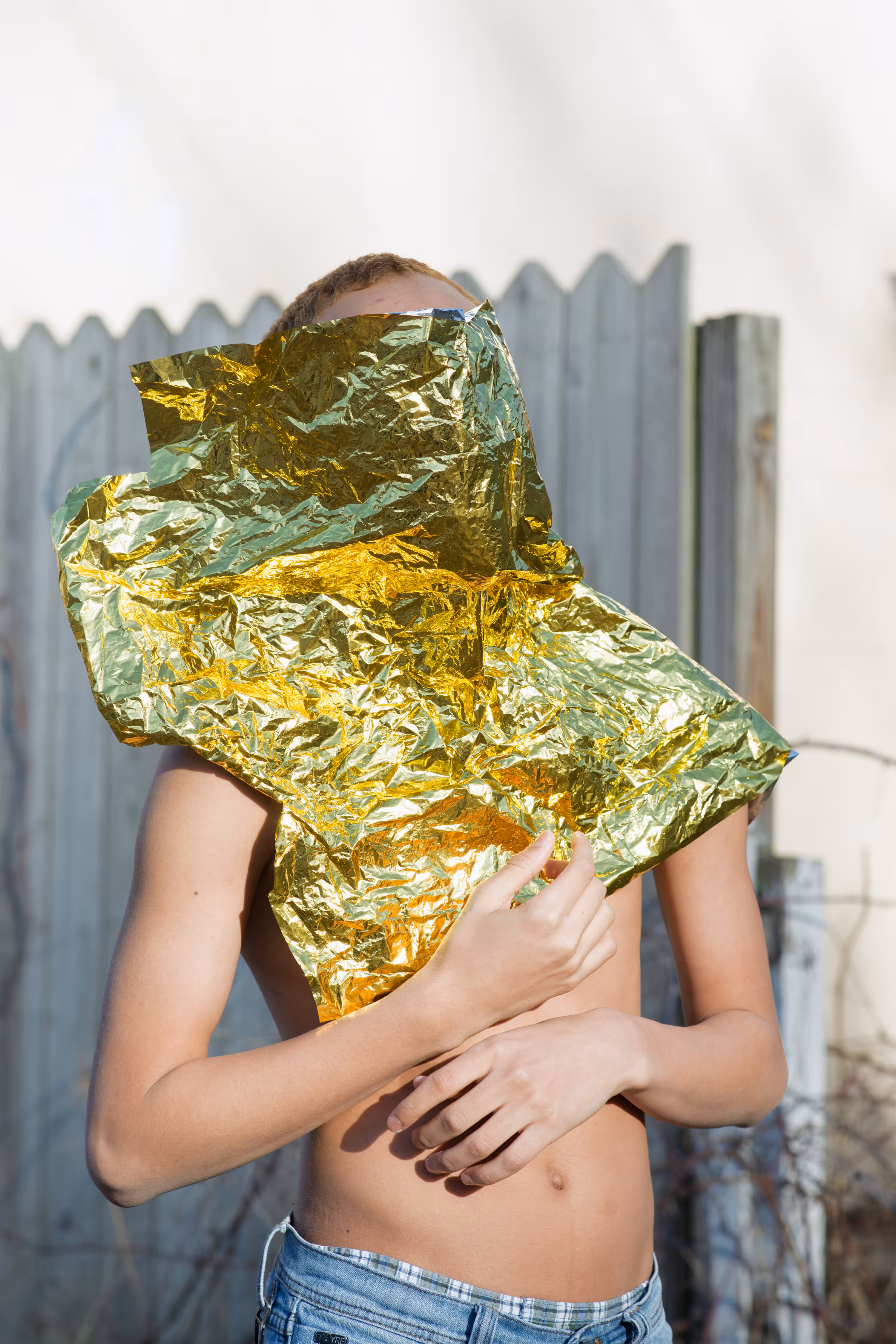 Communion - Grounded, 2015