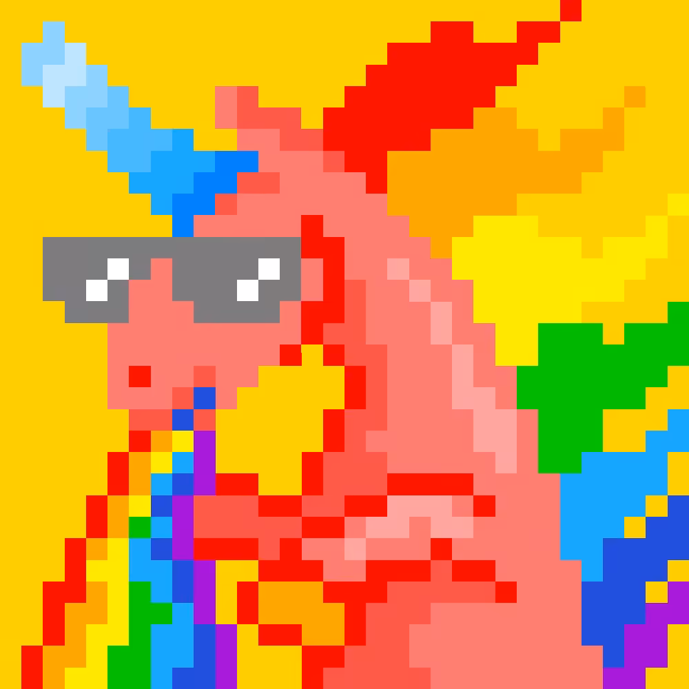 Unicorn #1190
