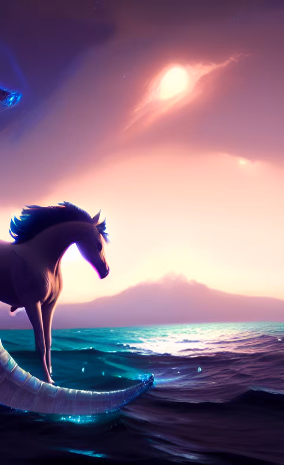 Dream Pony 14