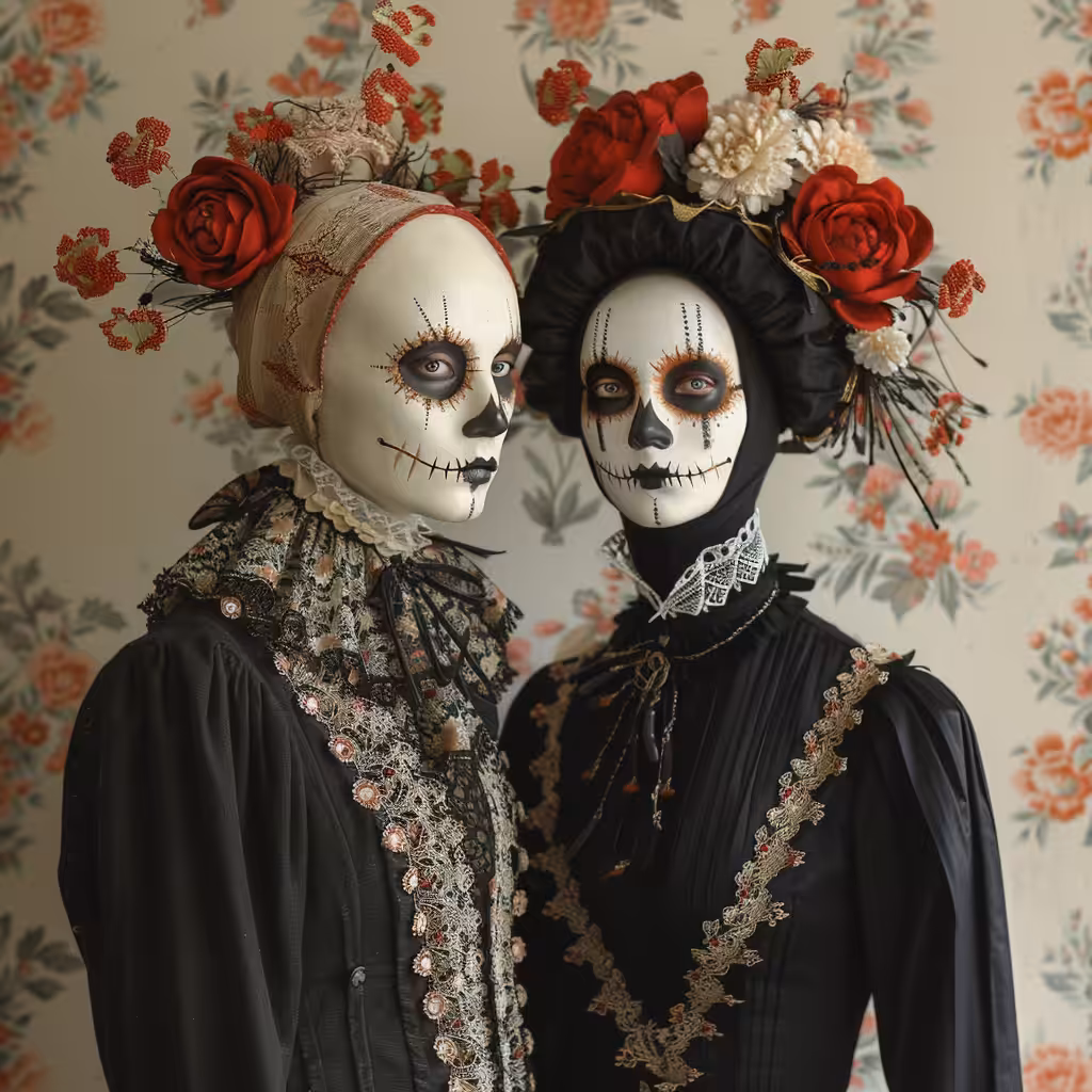 Roses are Red