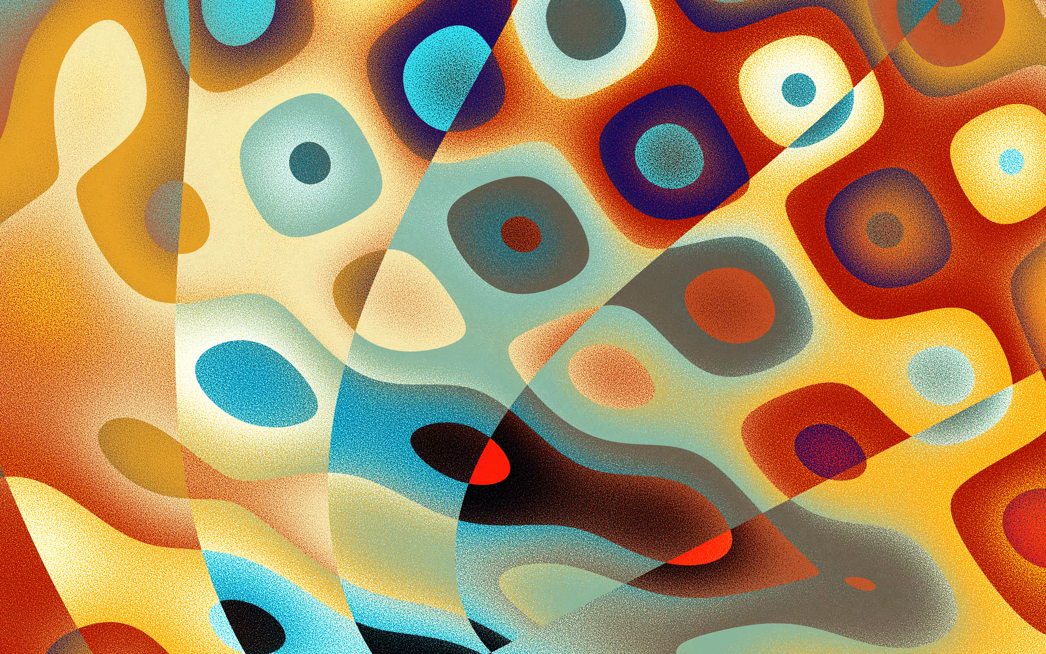 Steam Cells #10