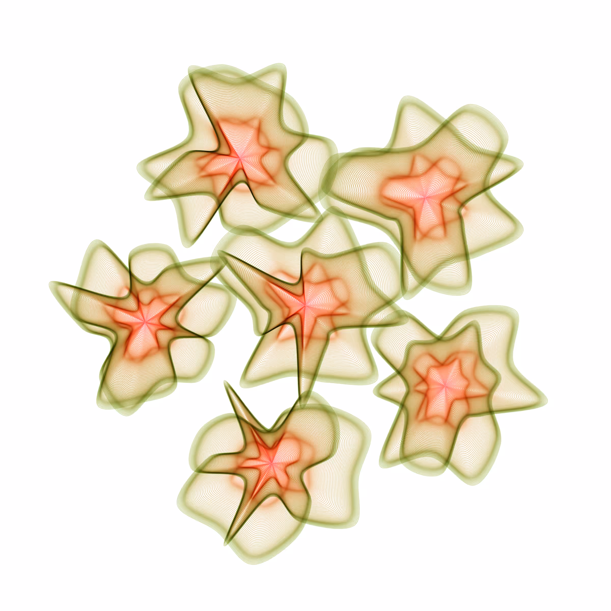 Flowers #2301