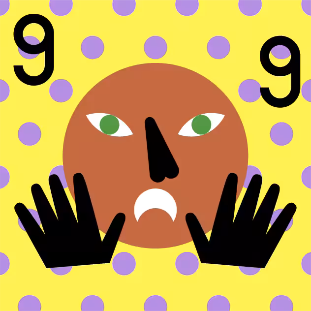 Super Cool World #801