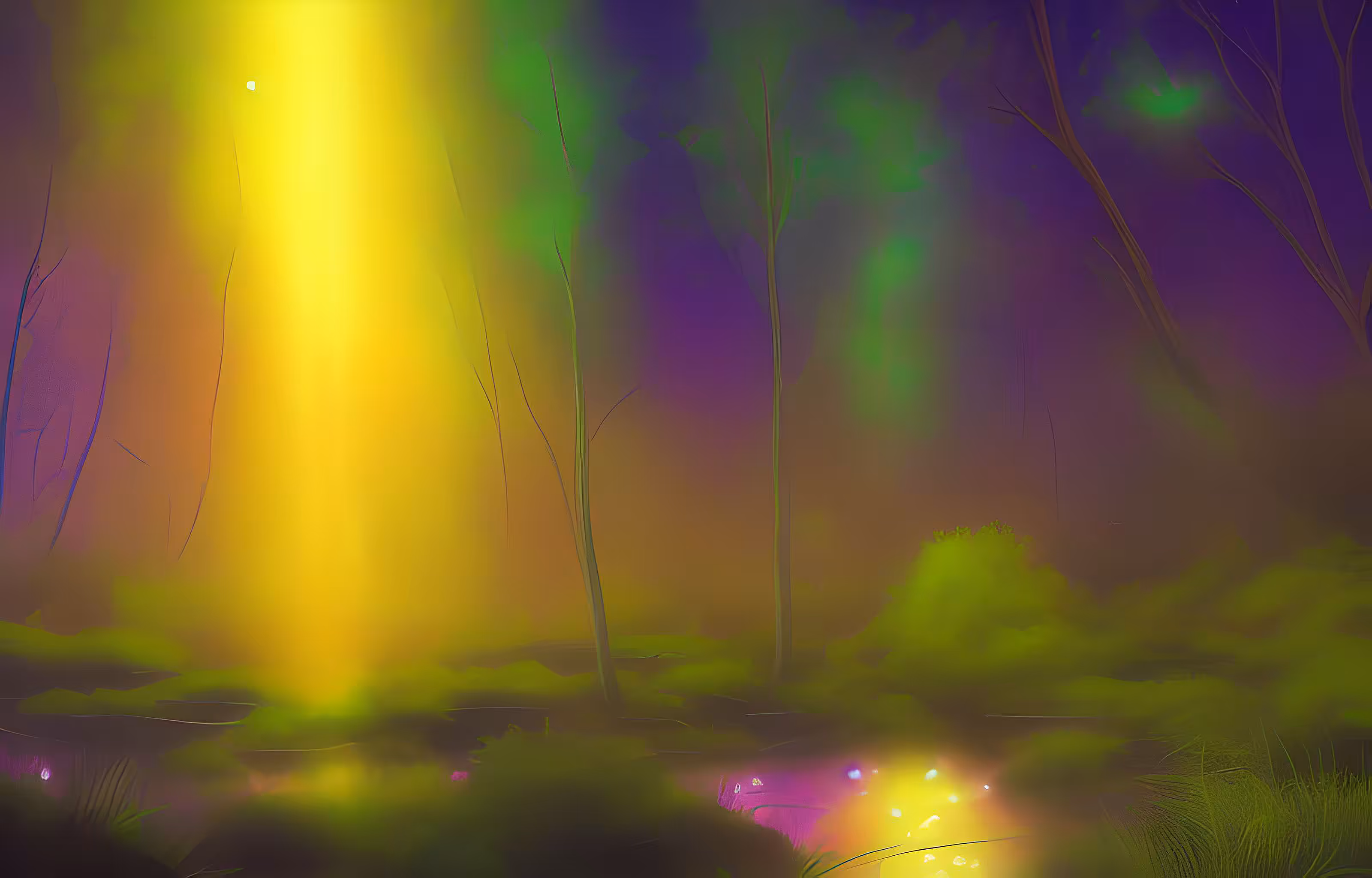 The World Below #139