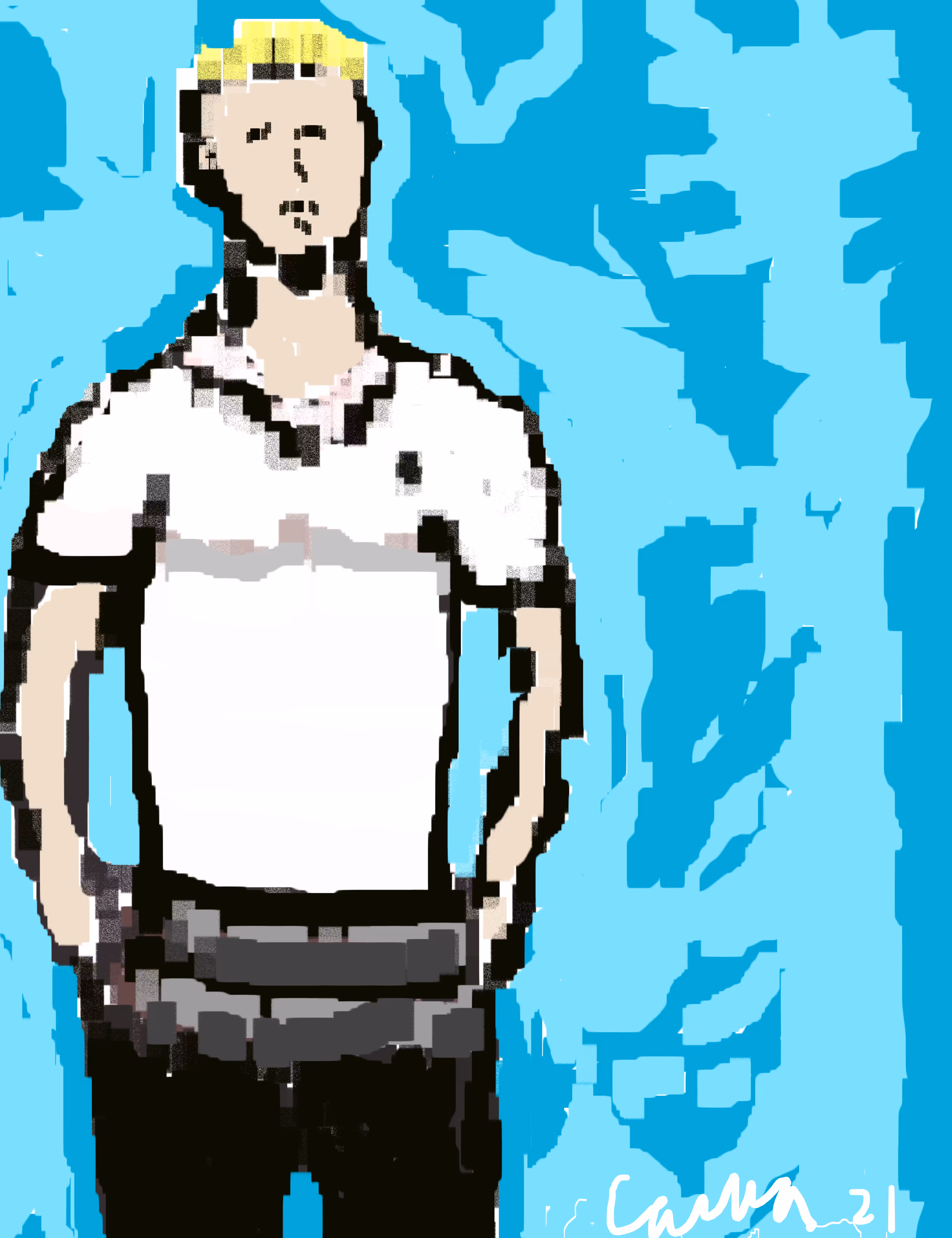 CryptoMods#1