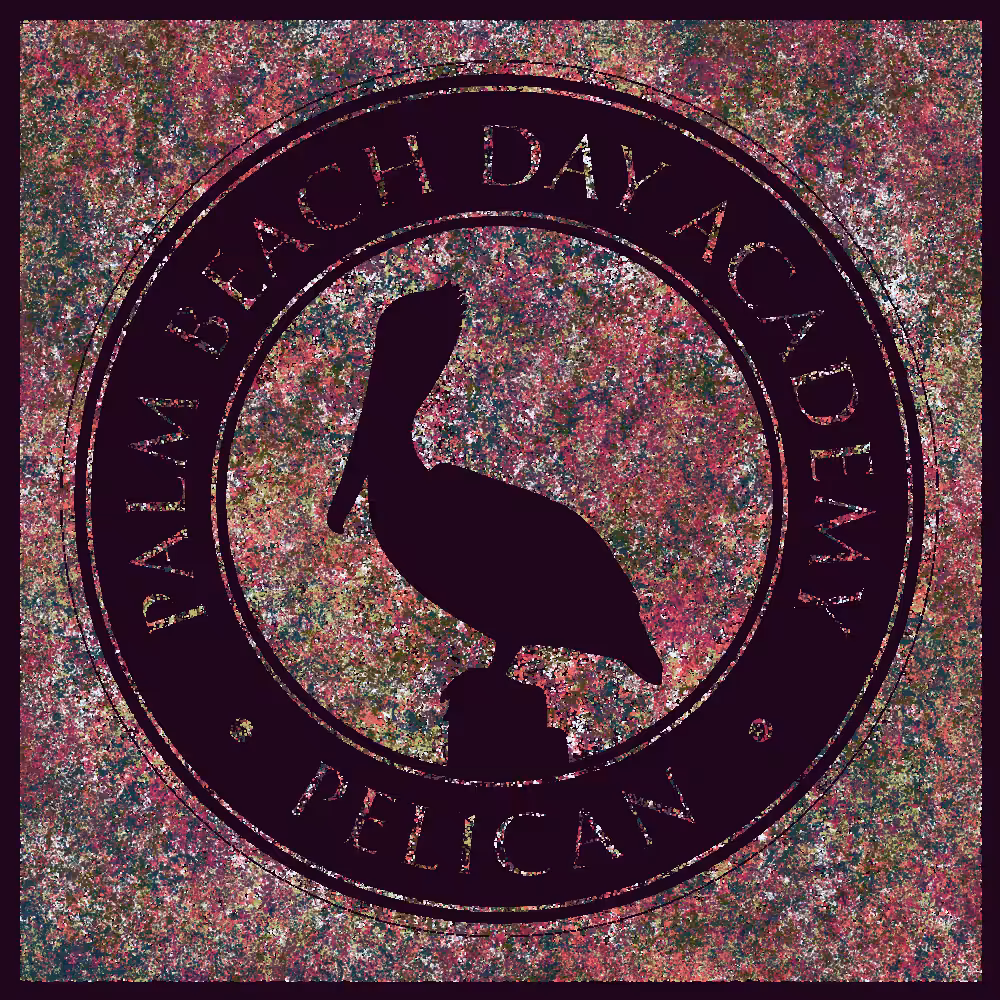 PBDA Generative Pelican / Flamingo #6