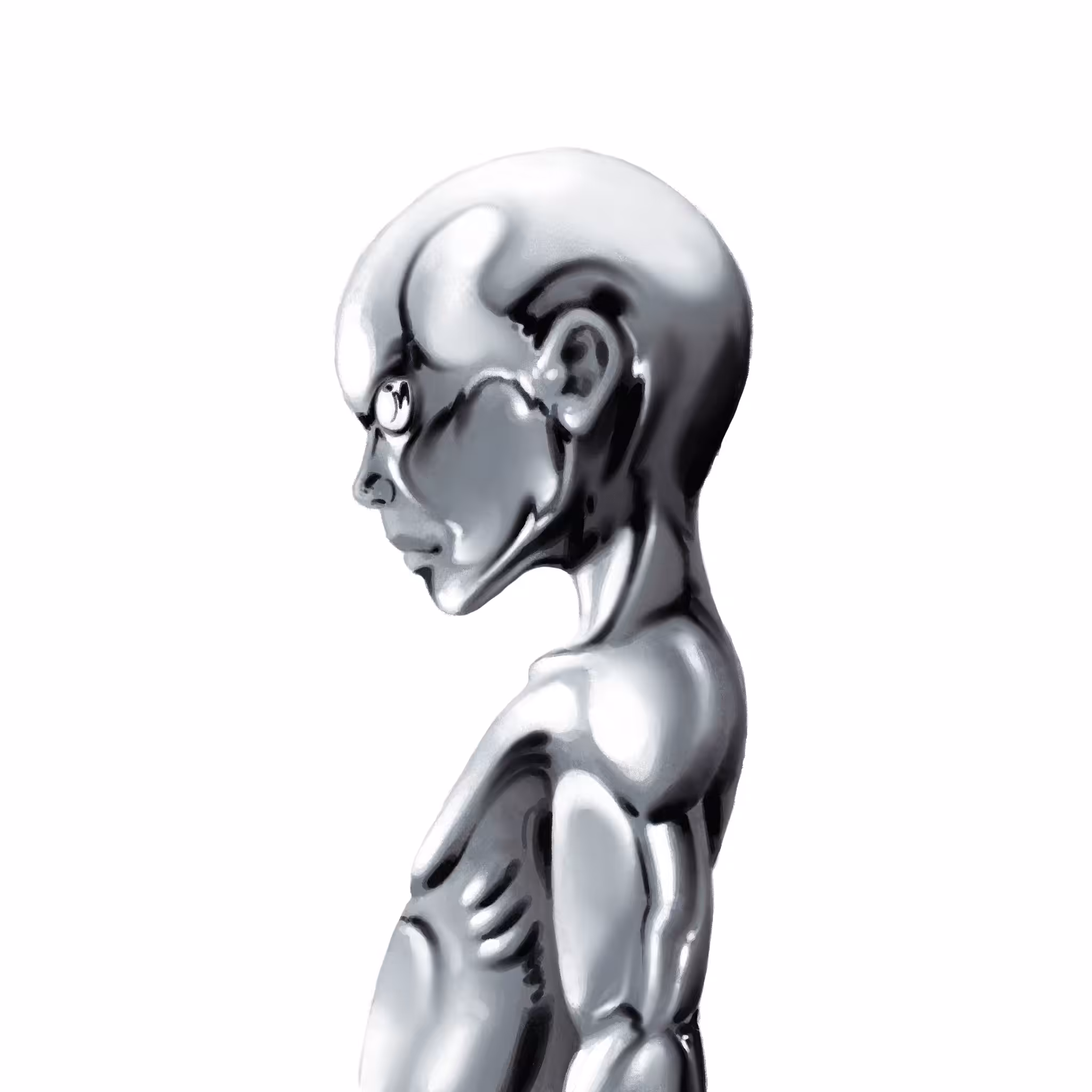 the boy-357 super rare 
