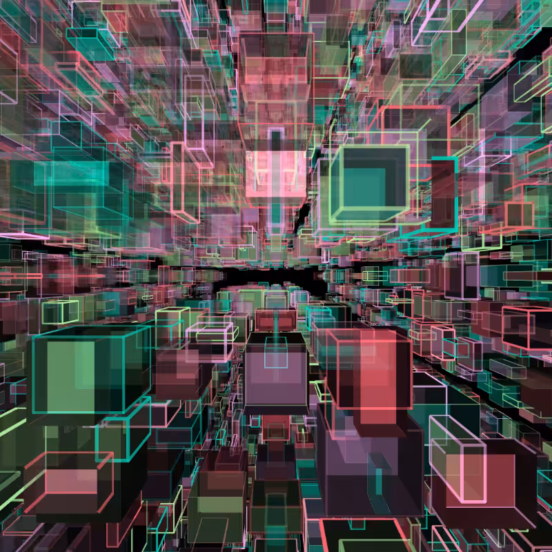 HyperCenter #15