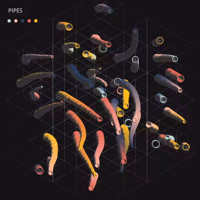 PIPES #50