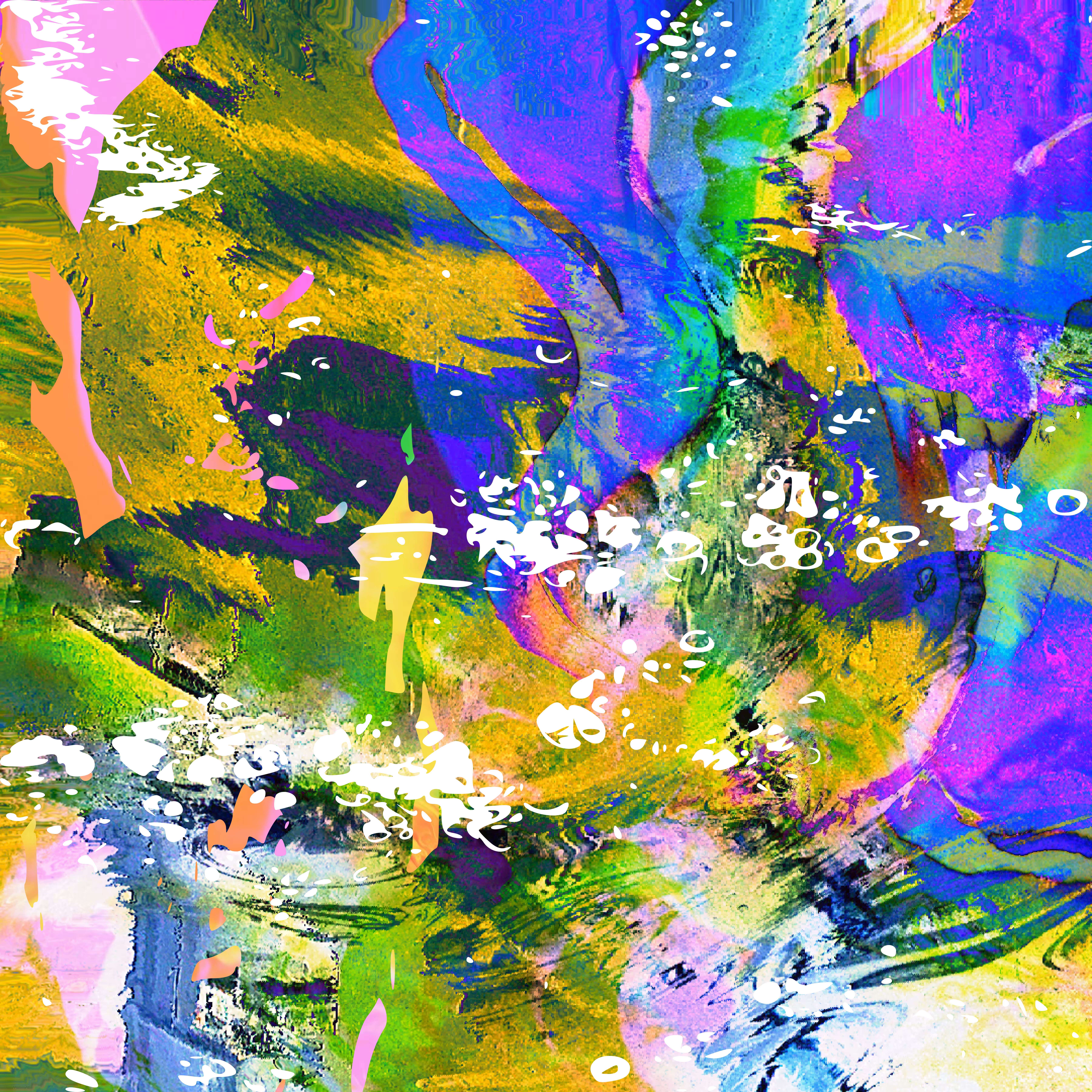 PLAGUE_01, 2020