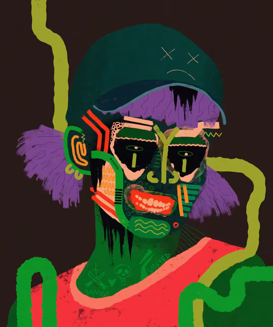 Fancy Fatalities #027
