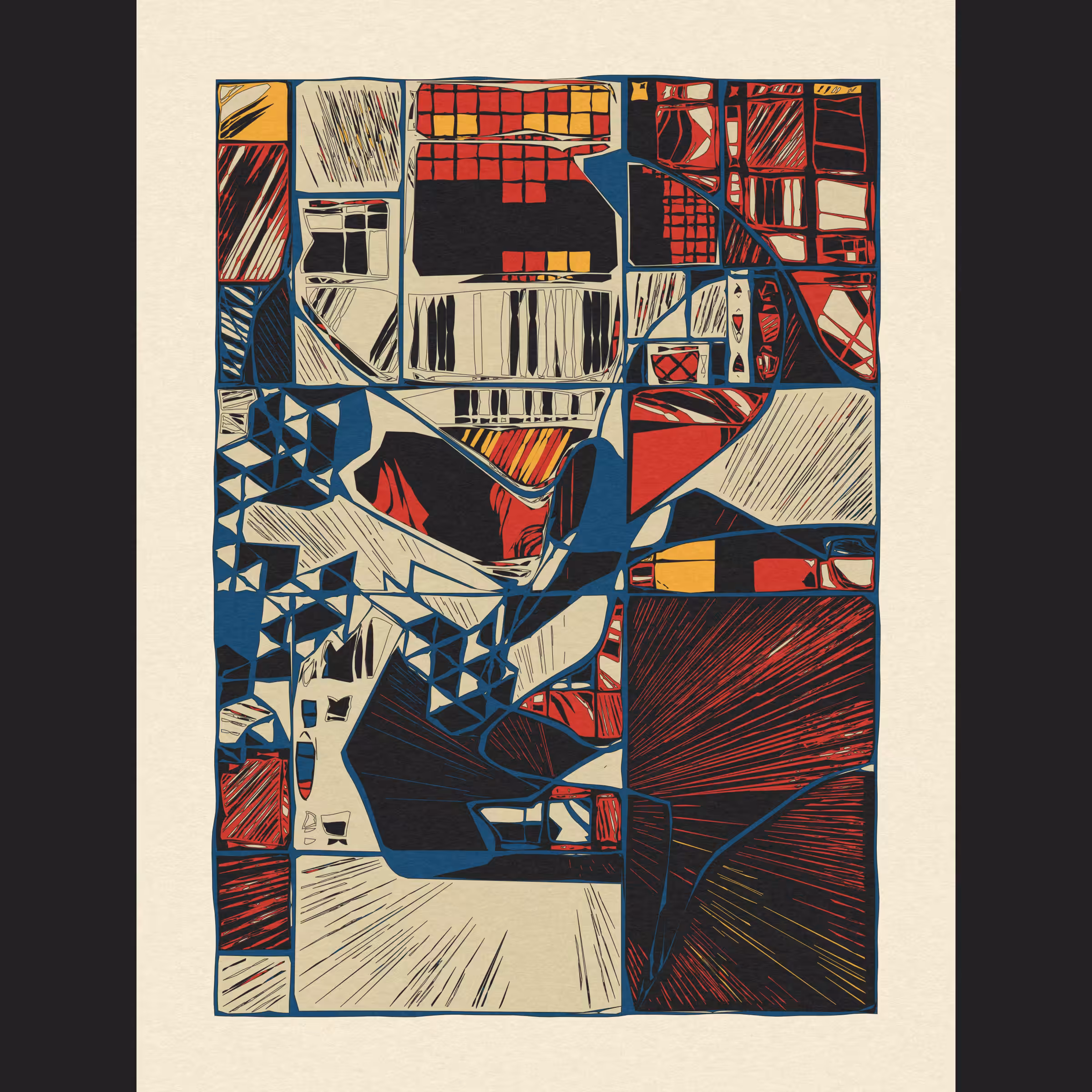 Rayincarnations #211