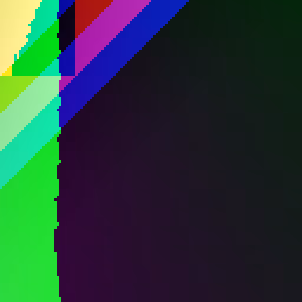 GLICPIX ver.001 #31/36