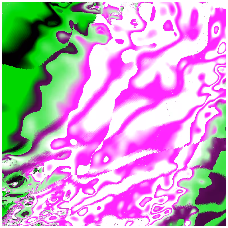 Chaos Crasher #32