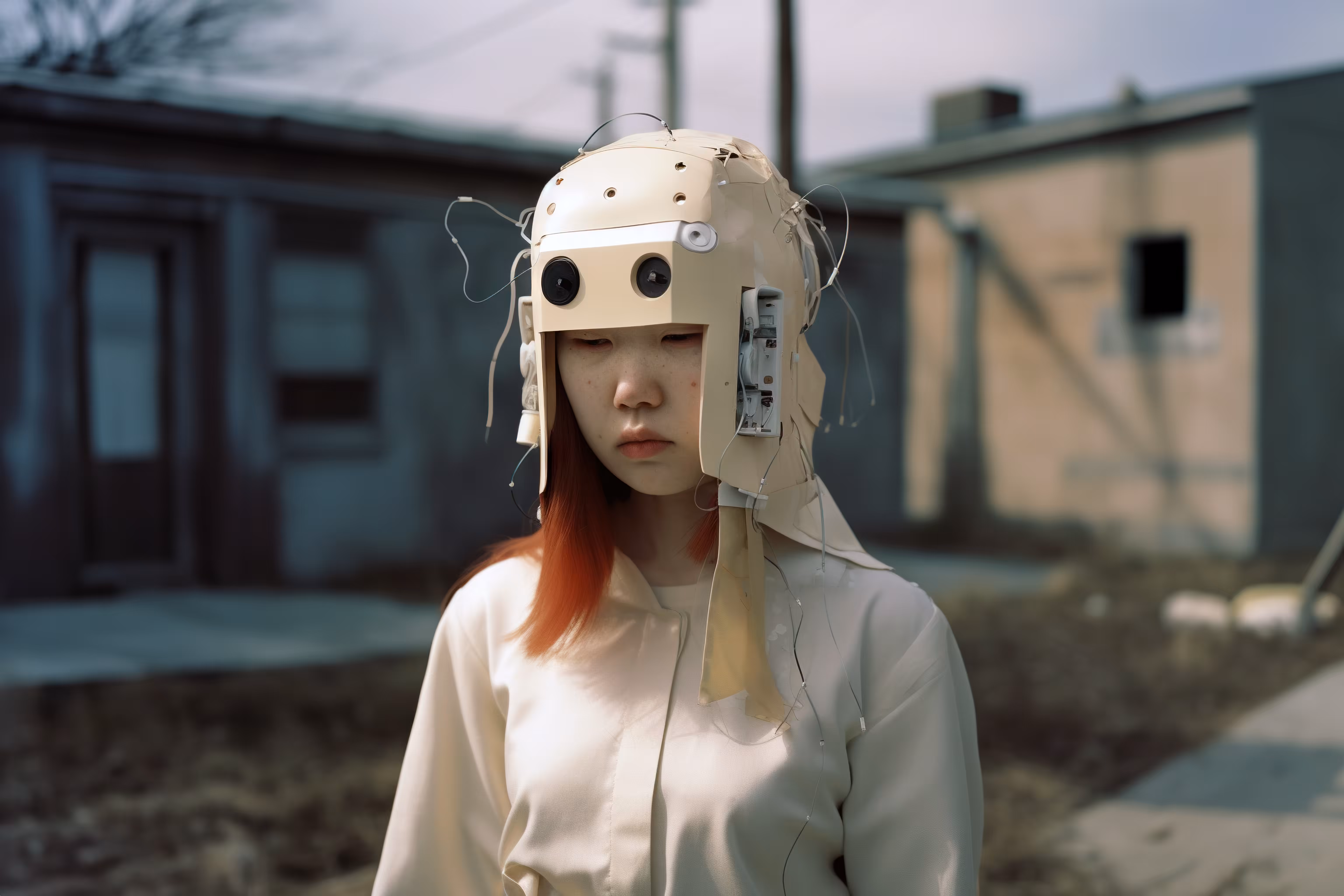 Humans Being #13