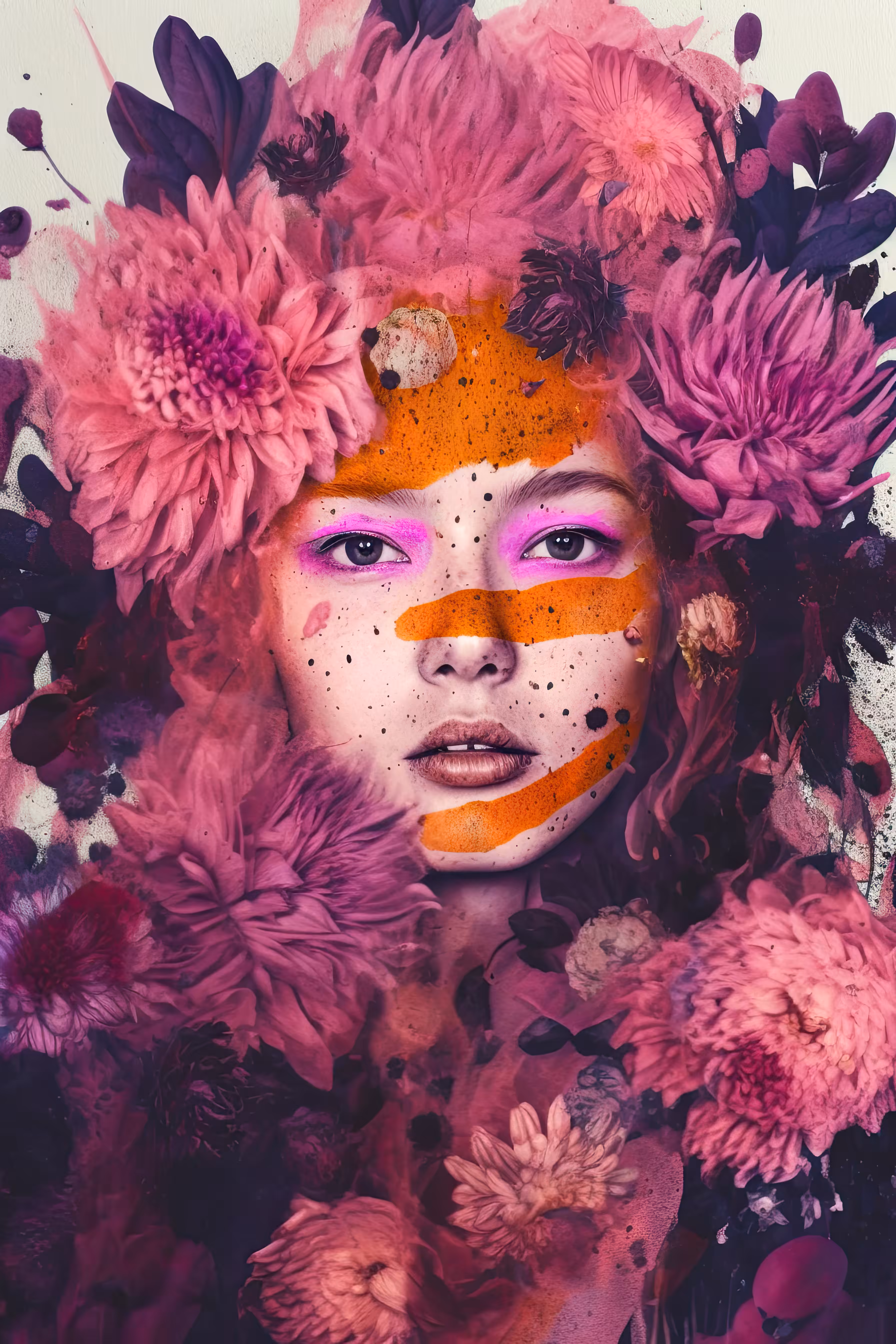 Magical Gardens #20