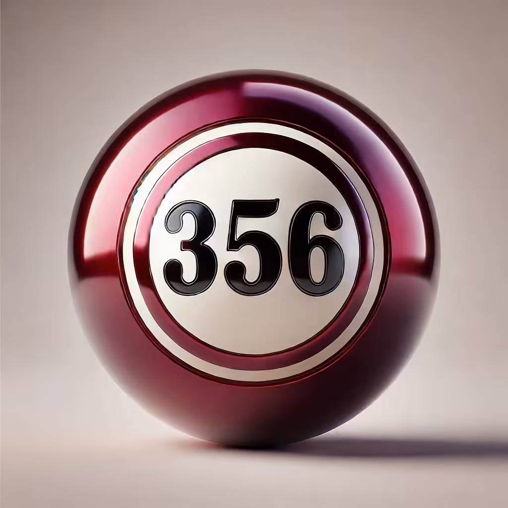 Bingo 356