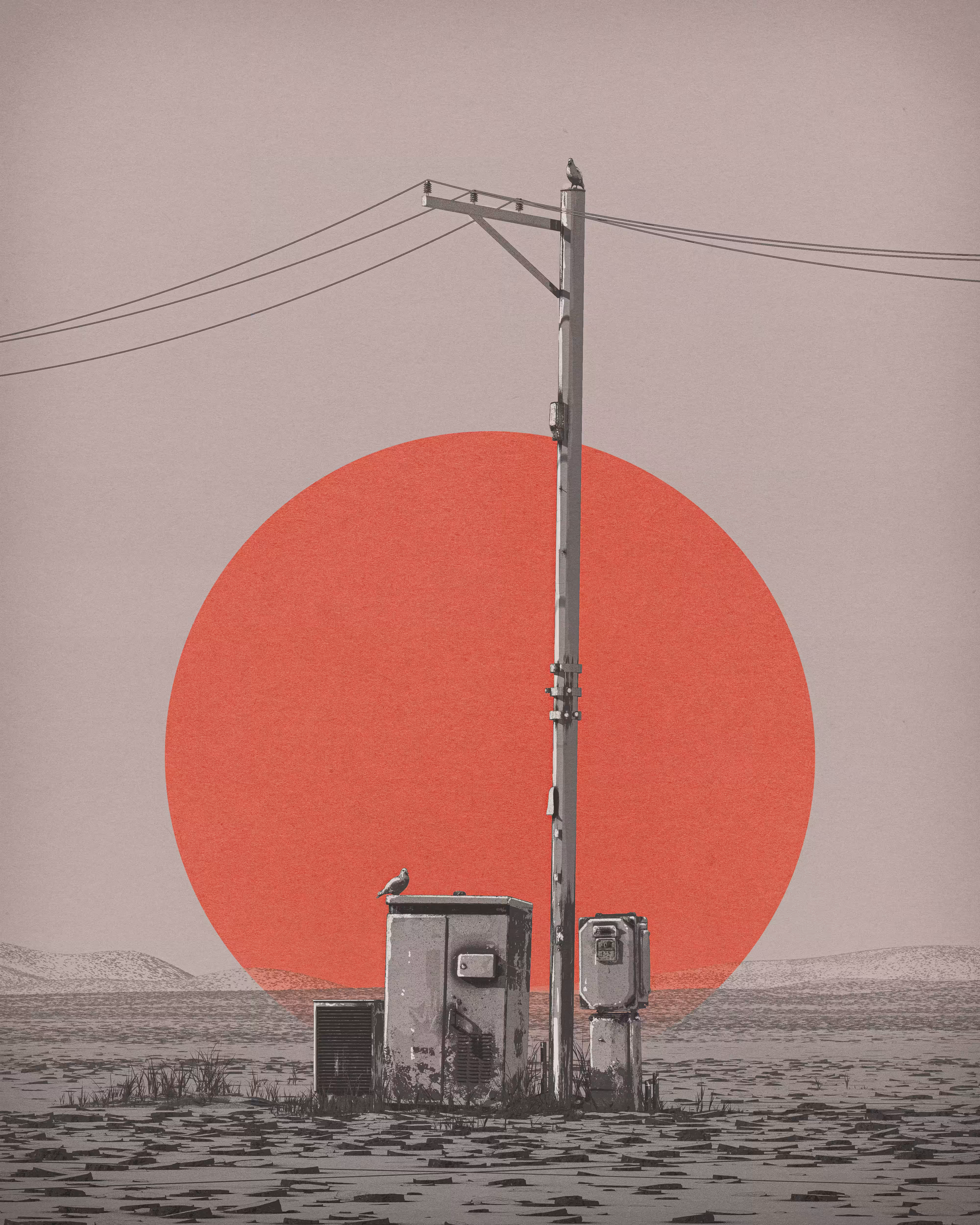 Wirescape // 13