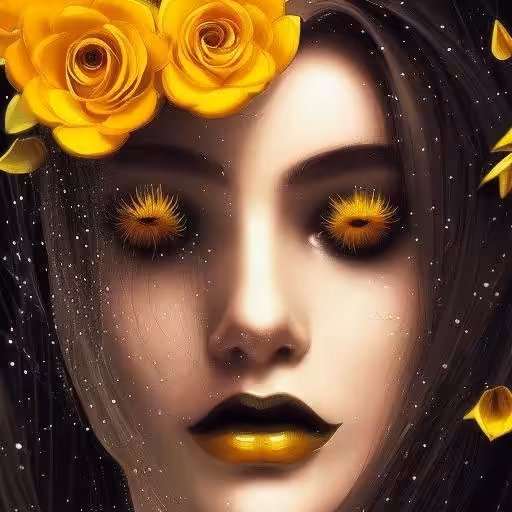 Digital painting #12
