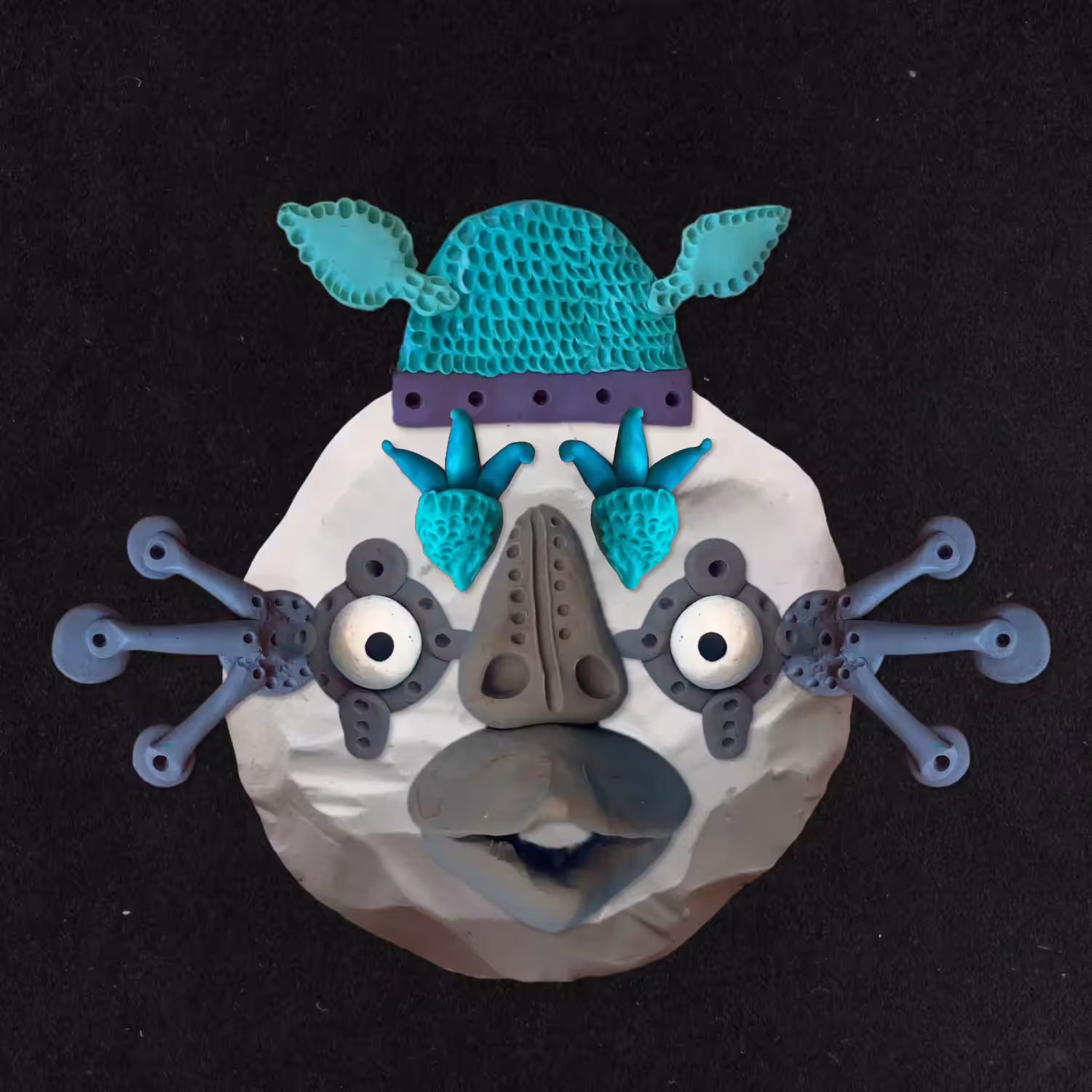 Goblin 0033: Victorinus