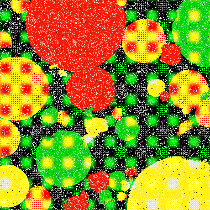 BLOBBERS #76