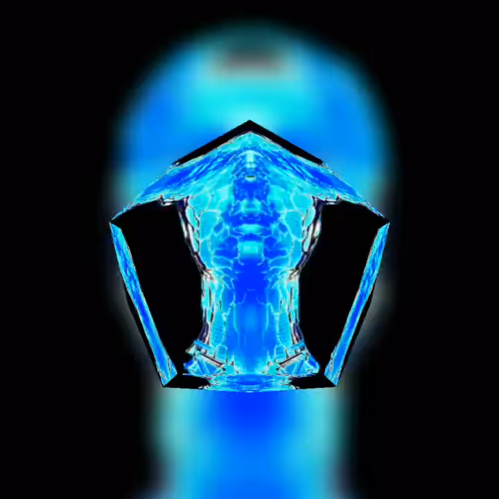 Crypto Energy #20