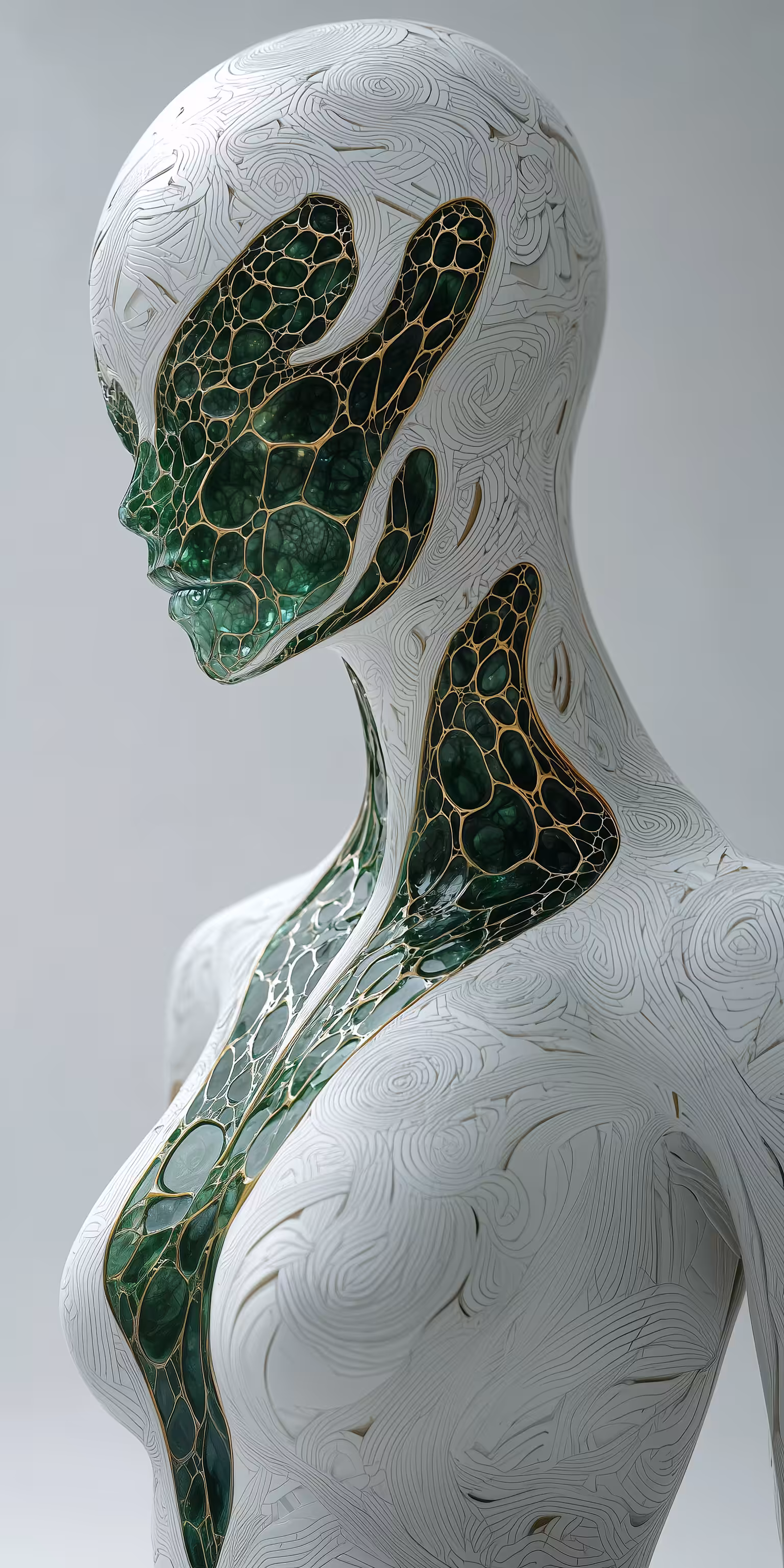 Shapeshifter
