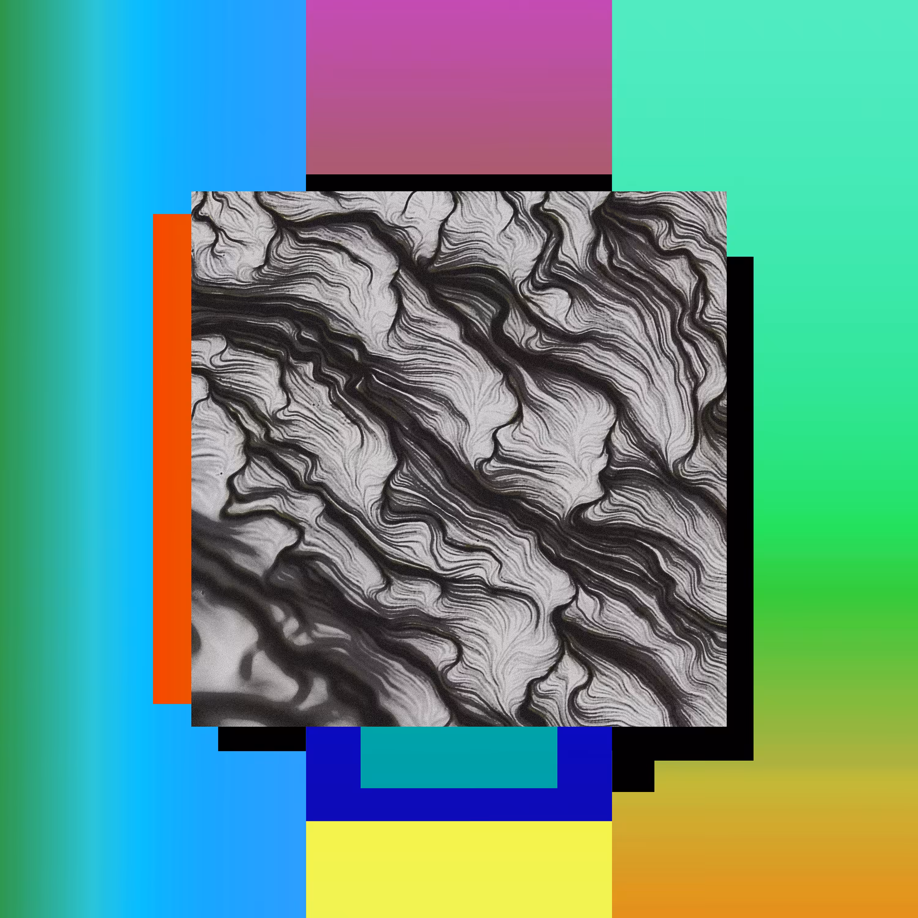 Meltdown Hallucinations: Screens