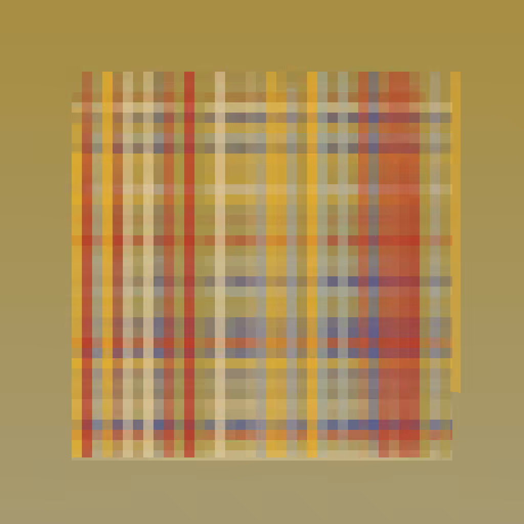 Rhapsody in Gold | BDC #4
