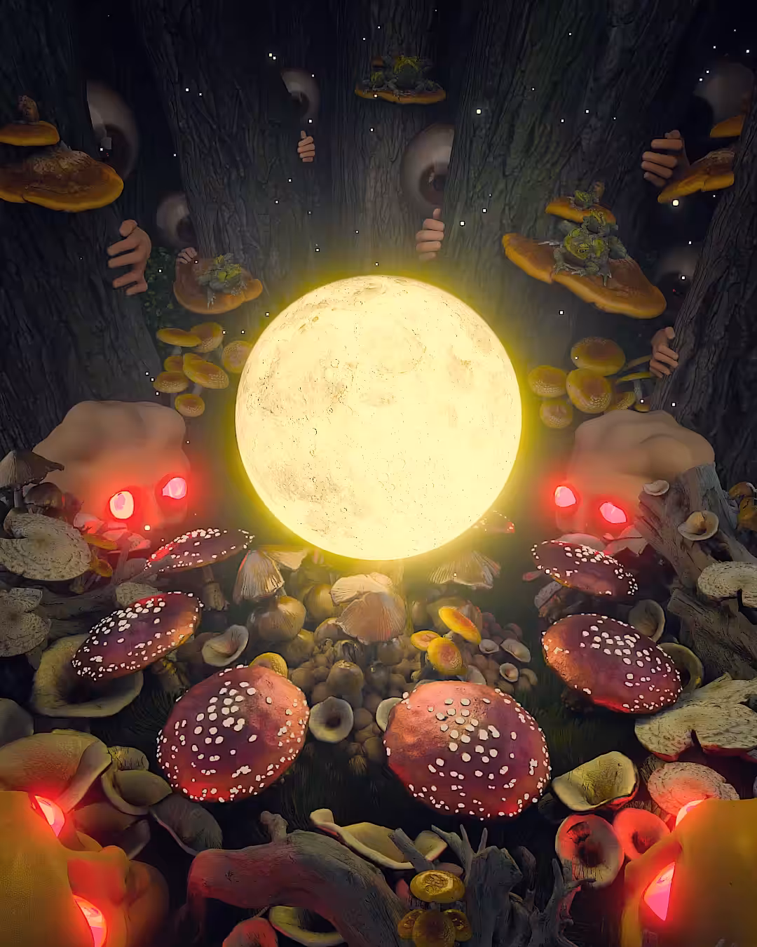 🌕L.S.T.🌑