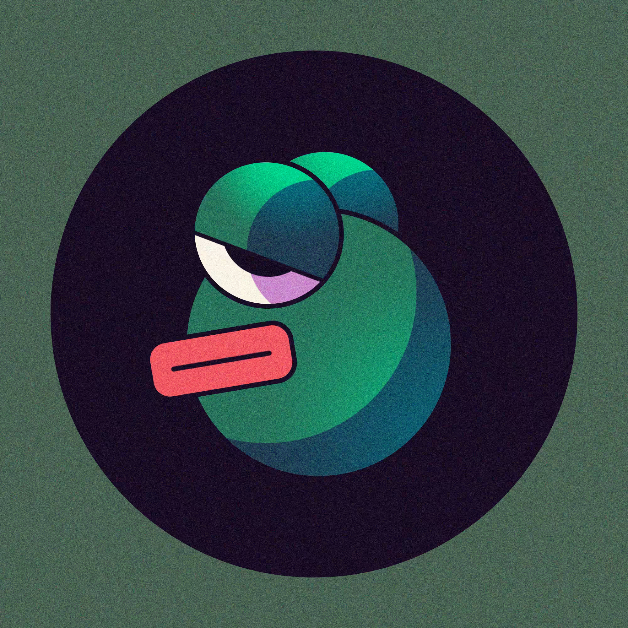 Cycle Pepe #30