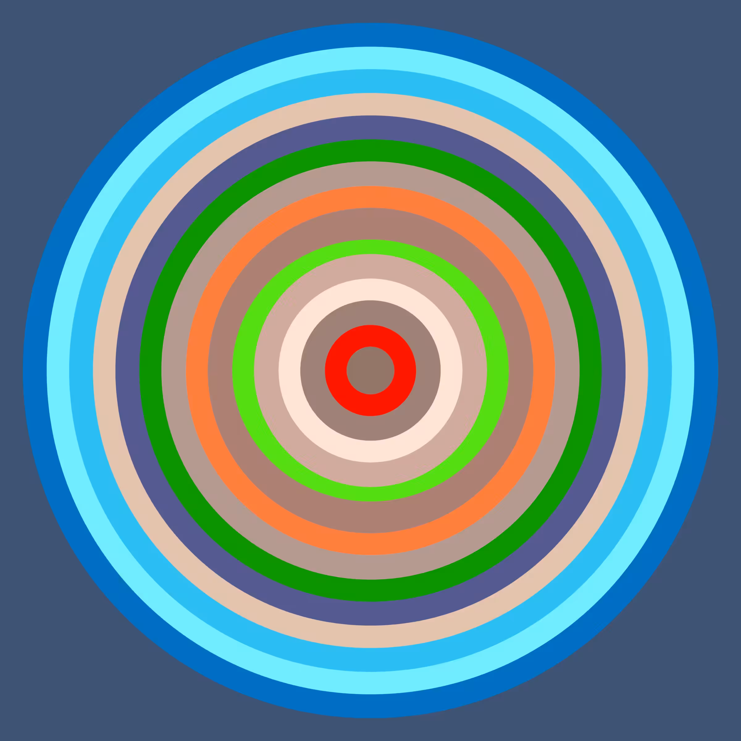 Circle of Frens² #5588
