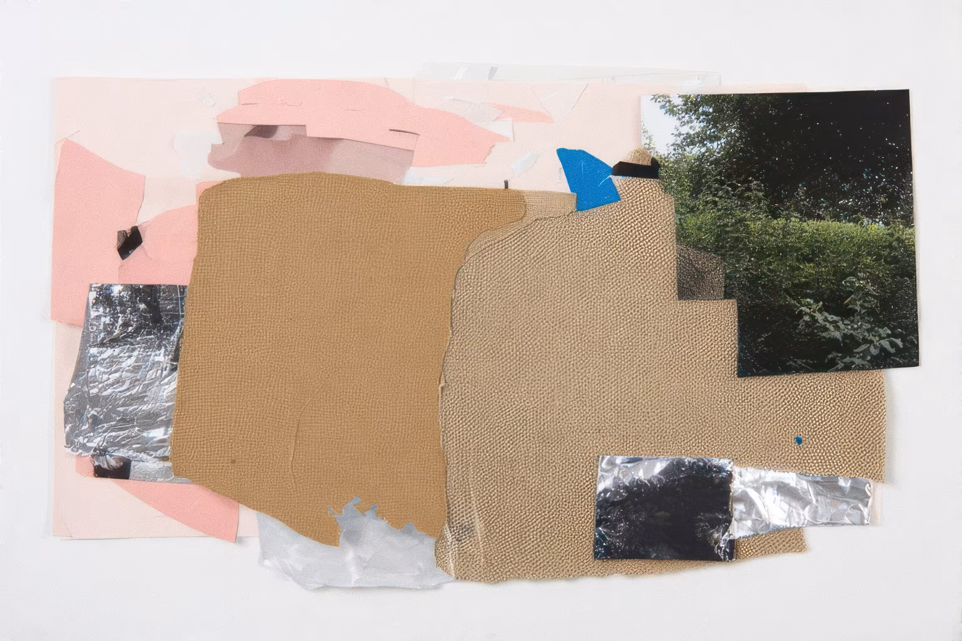 untitled (the path), 2025