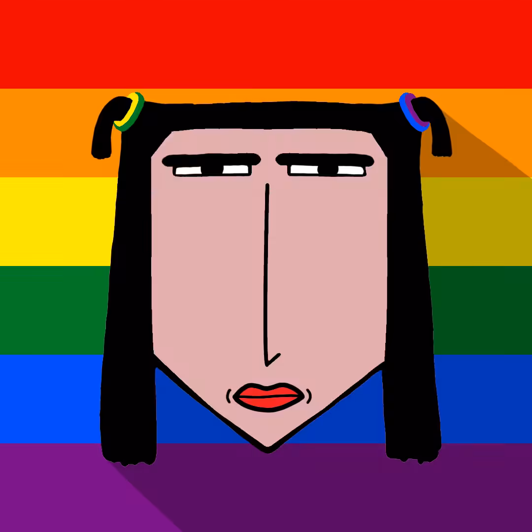 Rhombus for equality