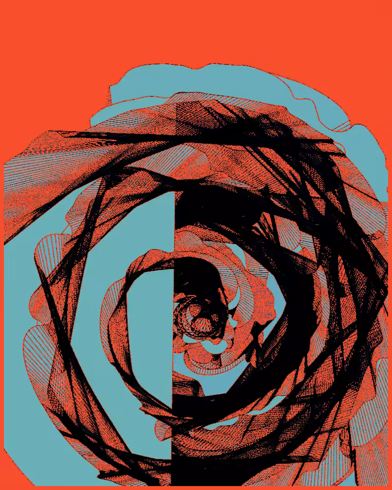 Pinwheel #17