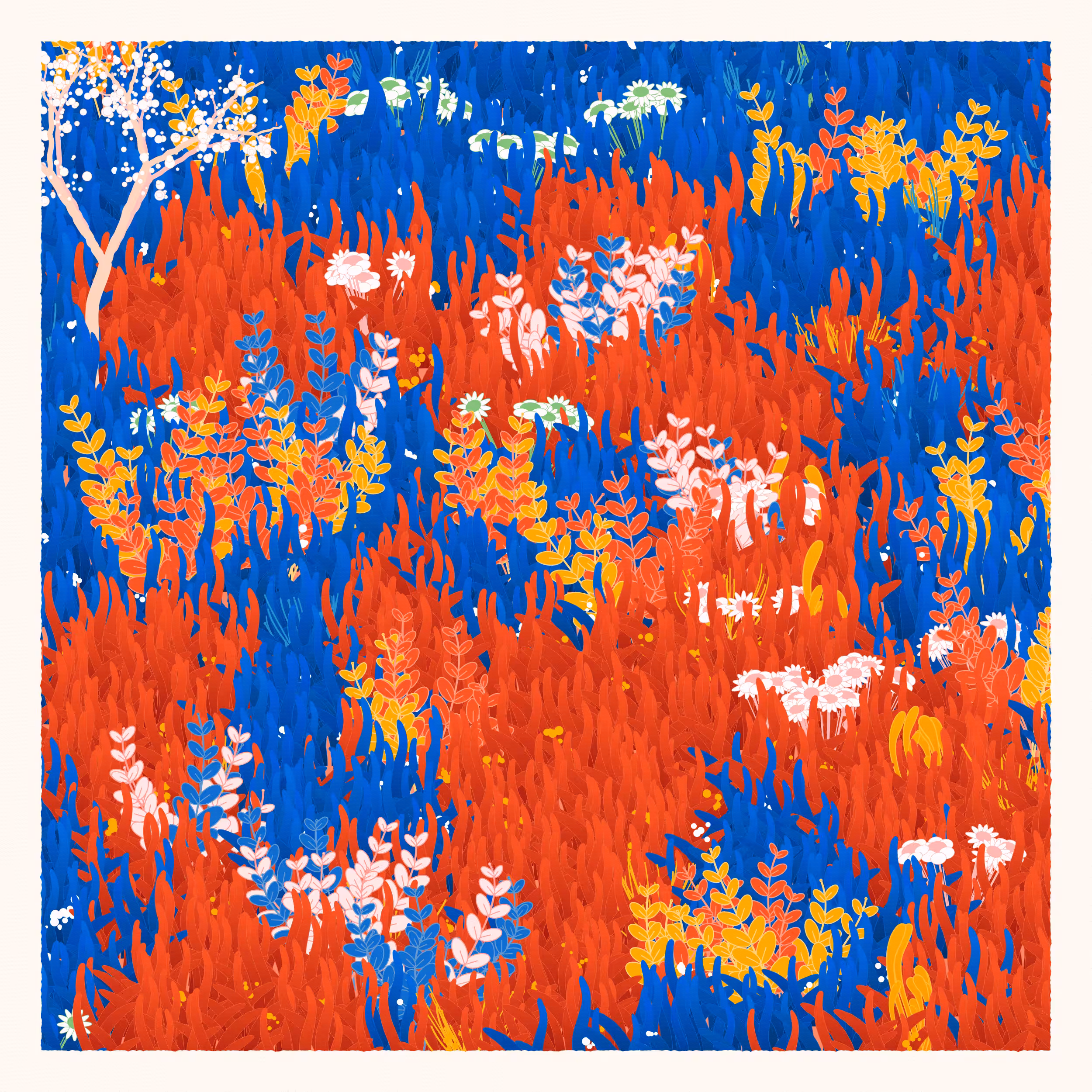 Spirit Fields #208