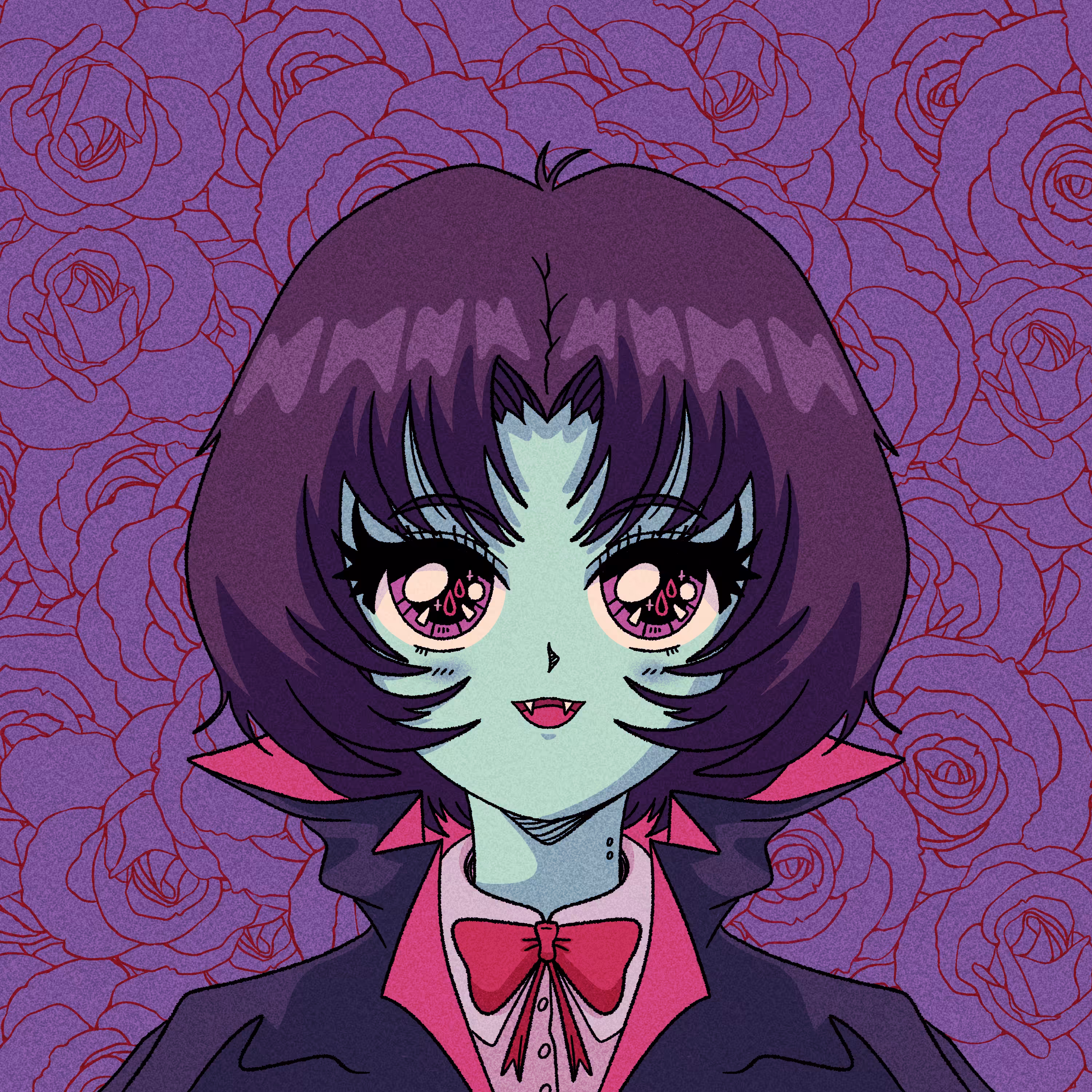 Student #056 - Margot