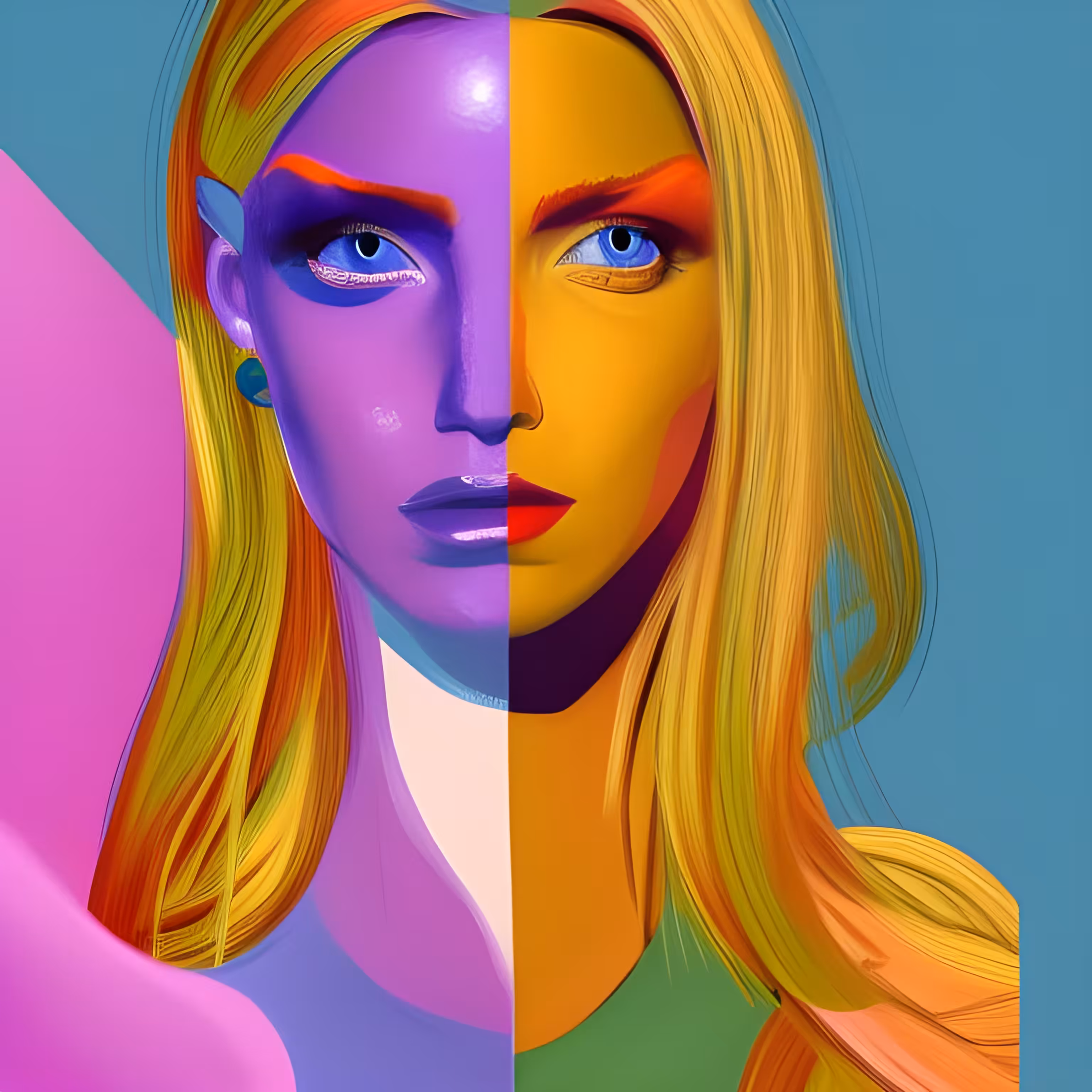 Pop! Woman #63