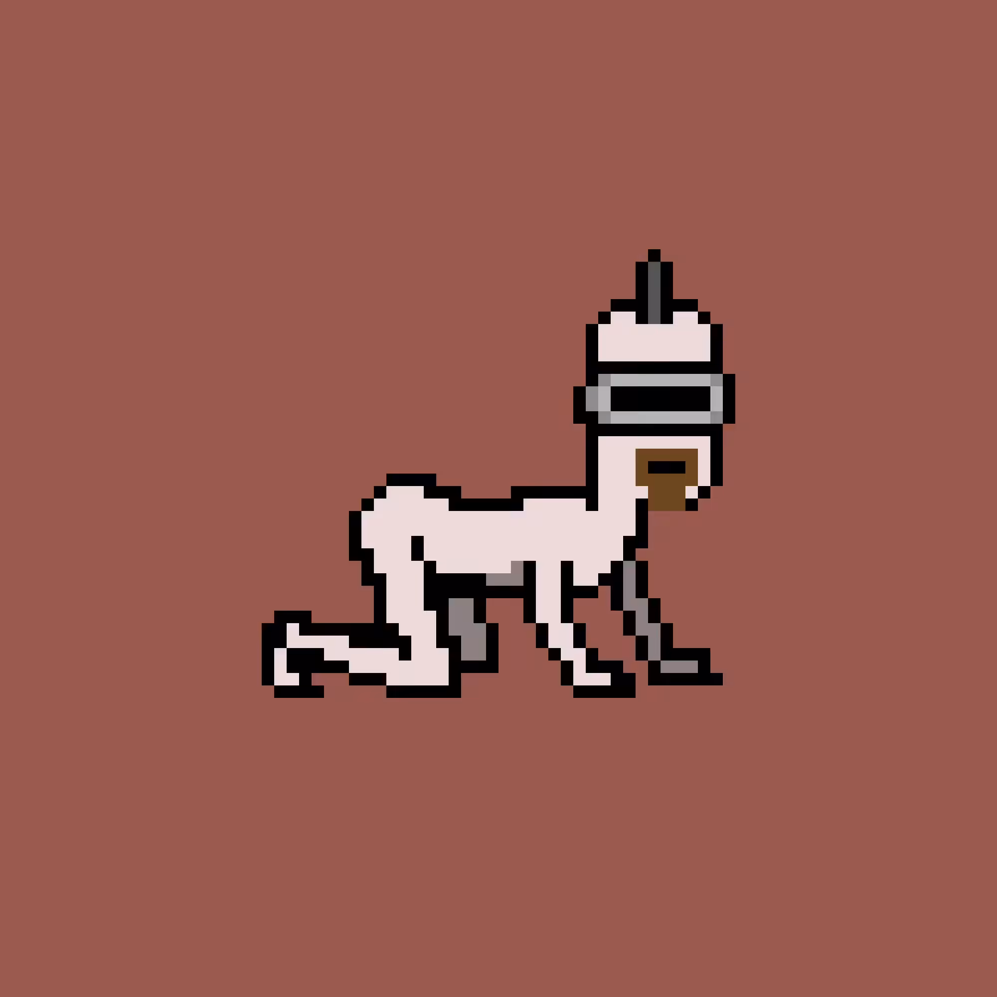 CrawlingPunks: CrawlingPunk #9097