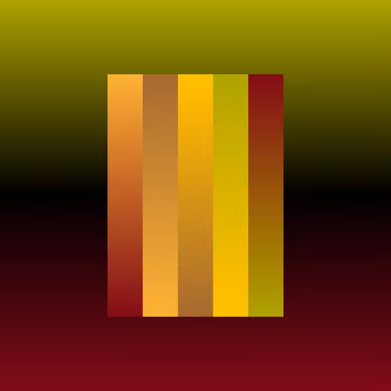 Mesh: The Palette #15
